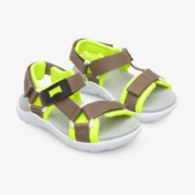 Camper Wous Sandaler Børn Flerfarvede BPTNTE-085